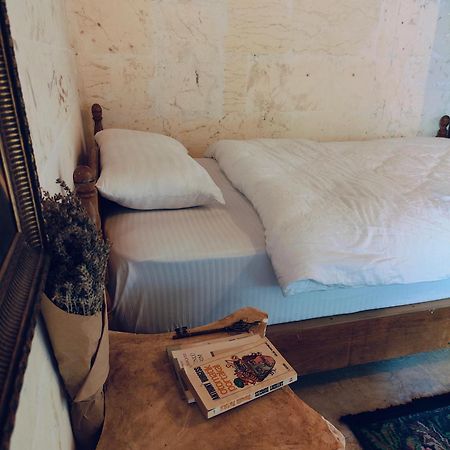 Ktisis Butik Otel سانليورفا المظهر الخارجي الصورة