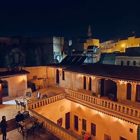 Ktisis Butik Otel سانليورفا المظهر الخارجي الصورة