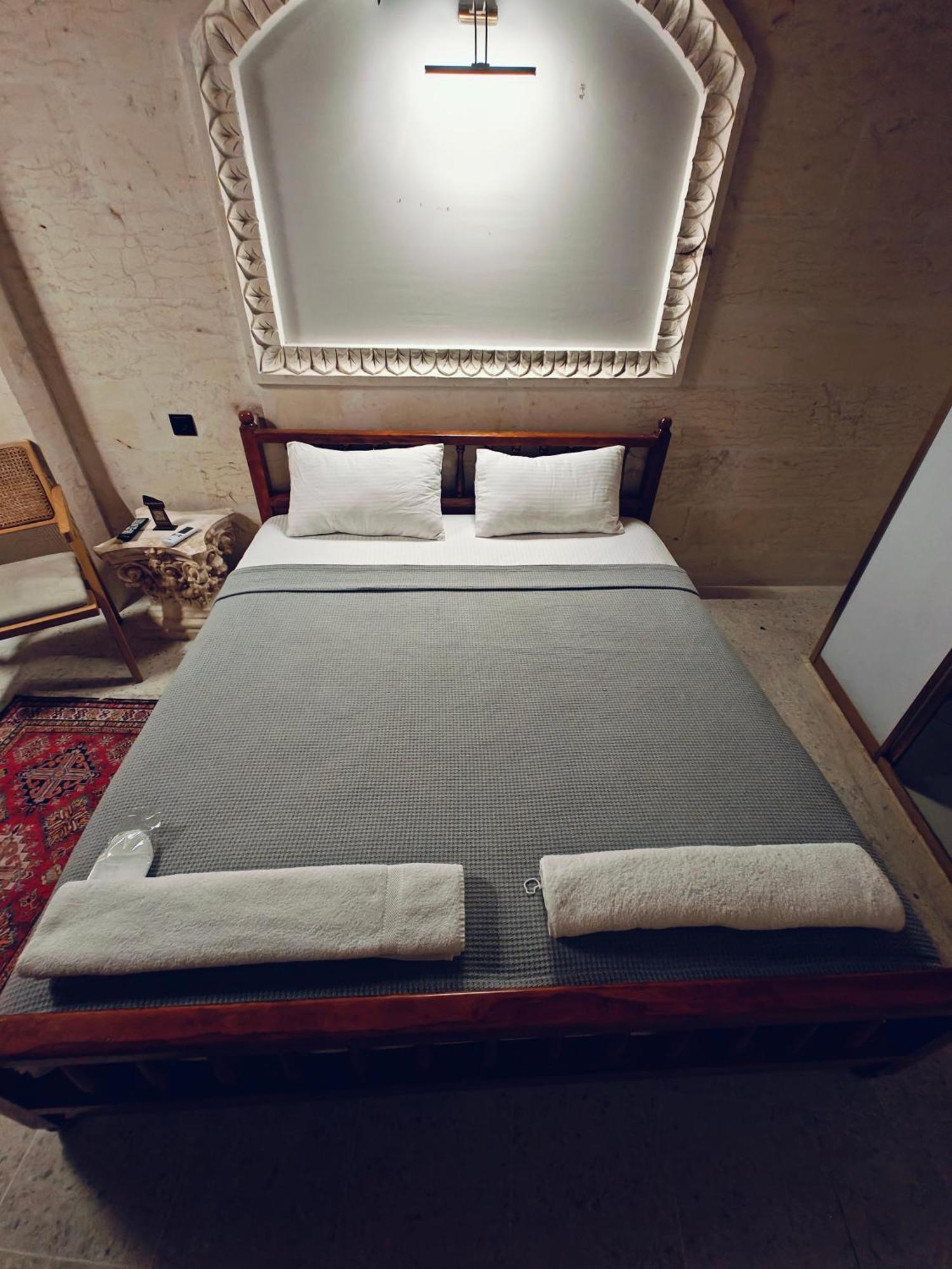 Ktisis Butik Otel سانليورفا المظهر الخارجي الصورة