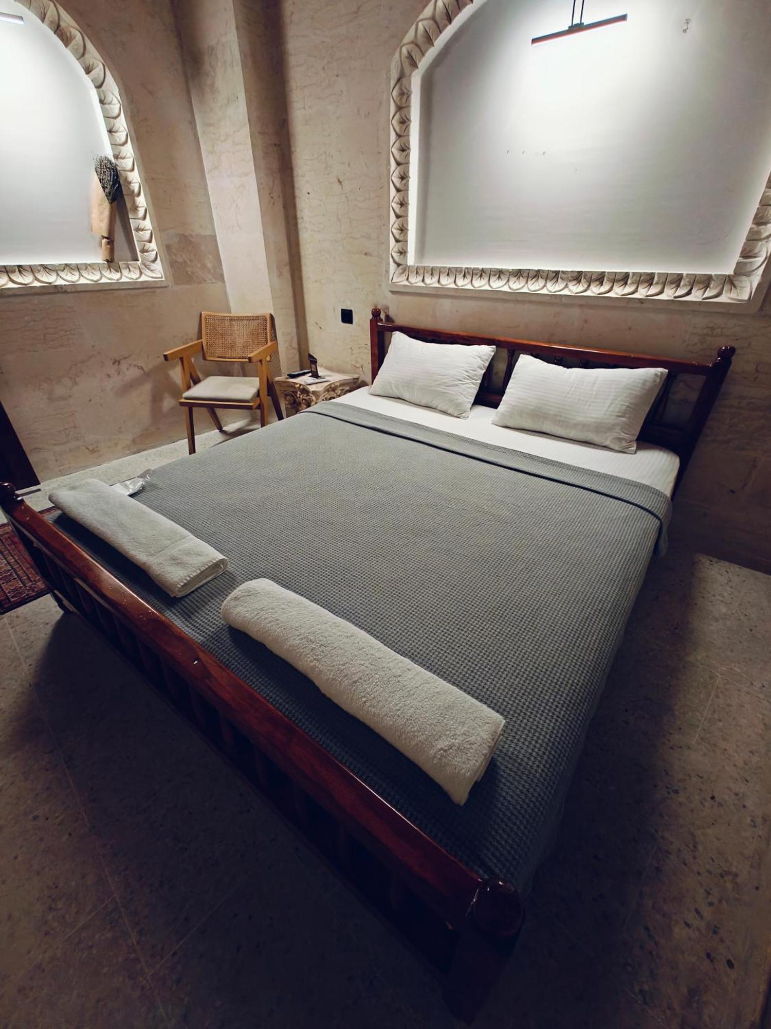 Ktisis Butik Otel سانليورفا المظهر الخارجي الصورة