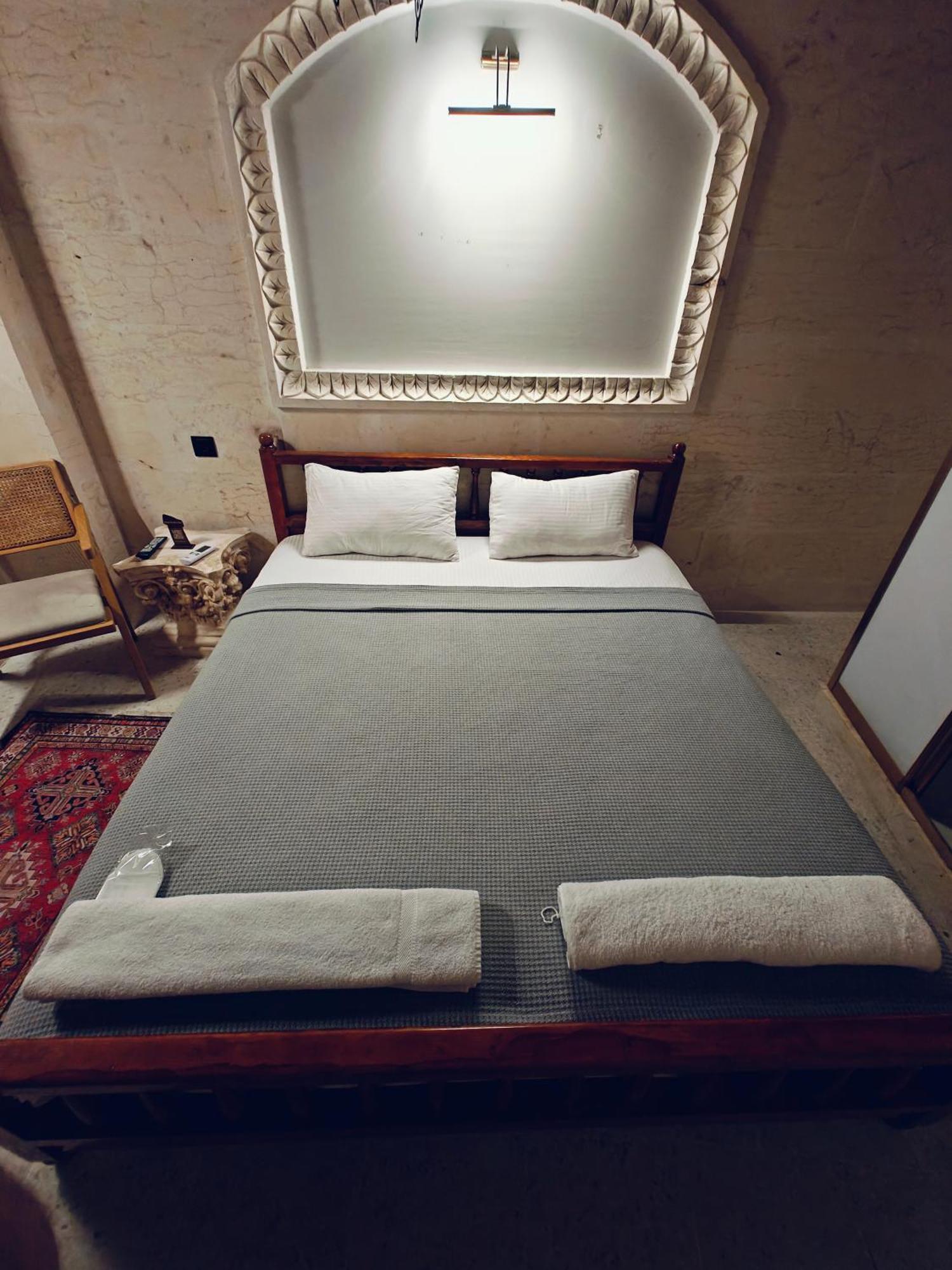 Ktisis Butik Otel سانليورفا المظهر الخارجي الصورة