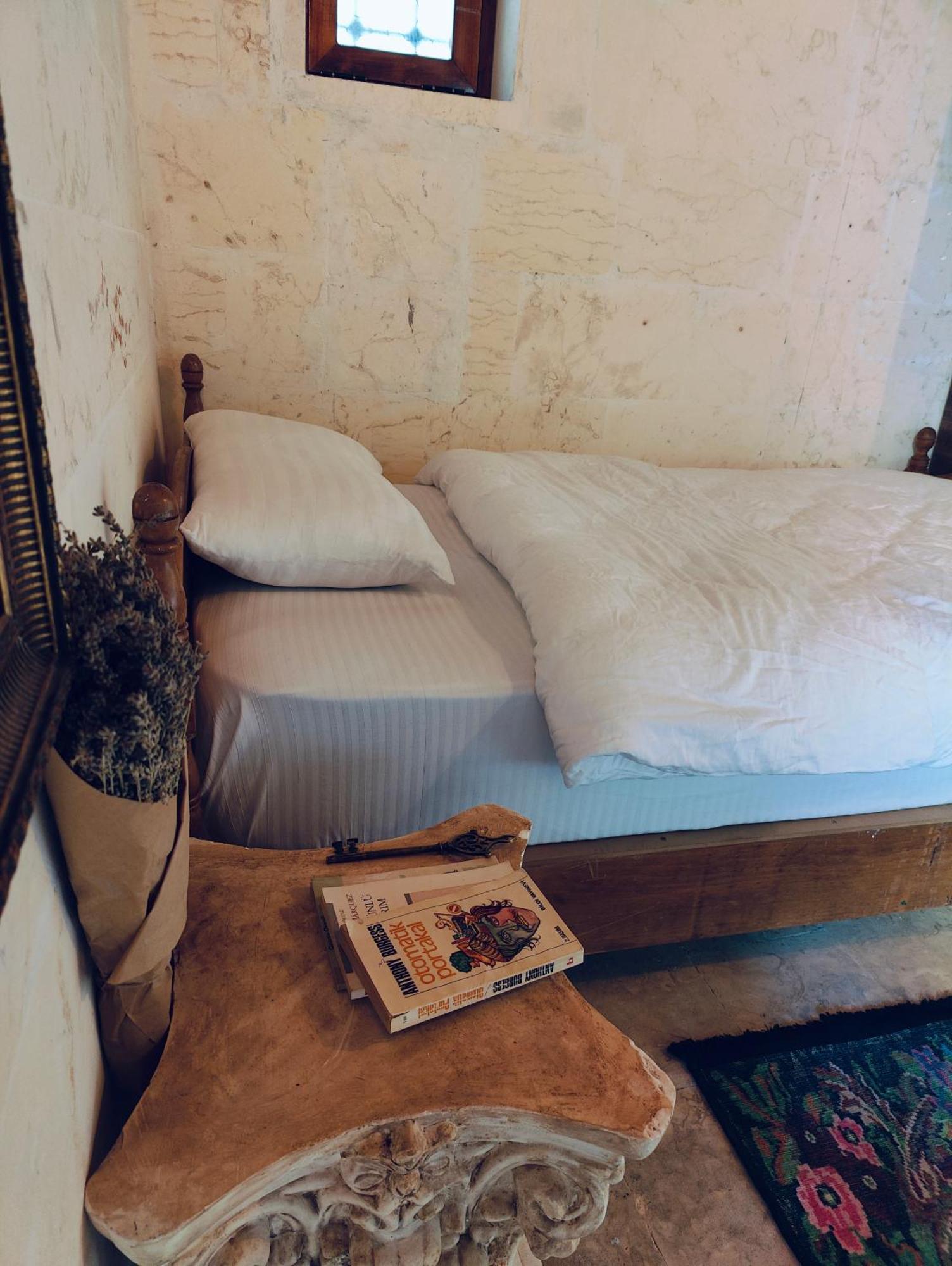 Ktisis Butik Otel سانليورفا المظهر الخارجي الصورة