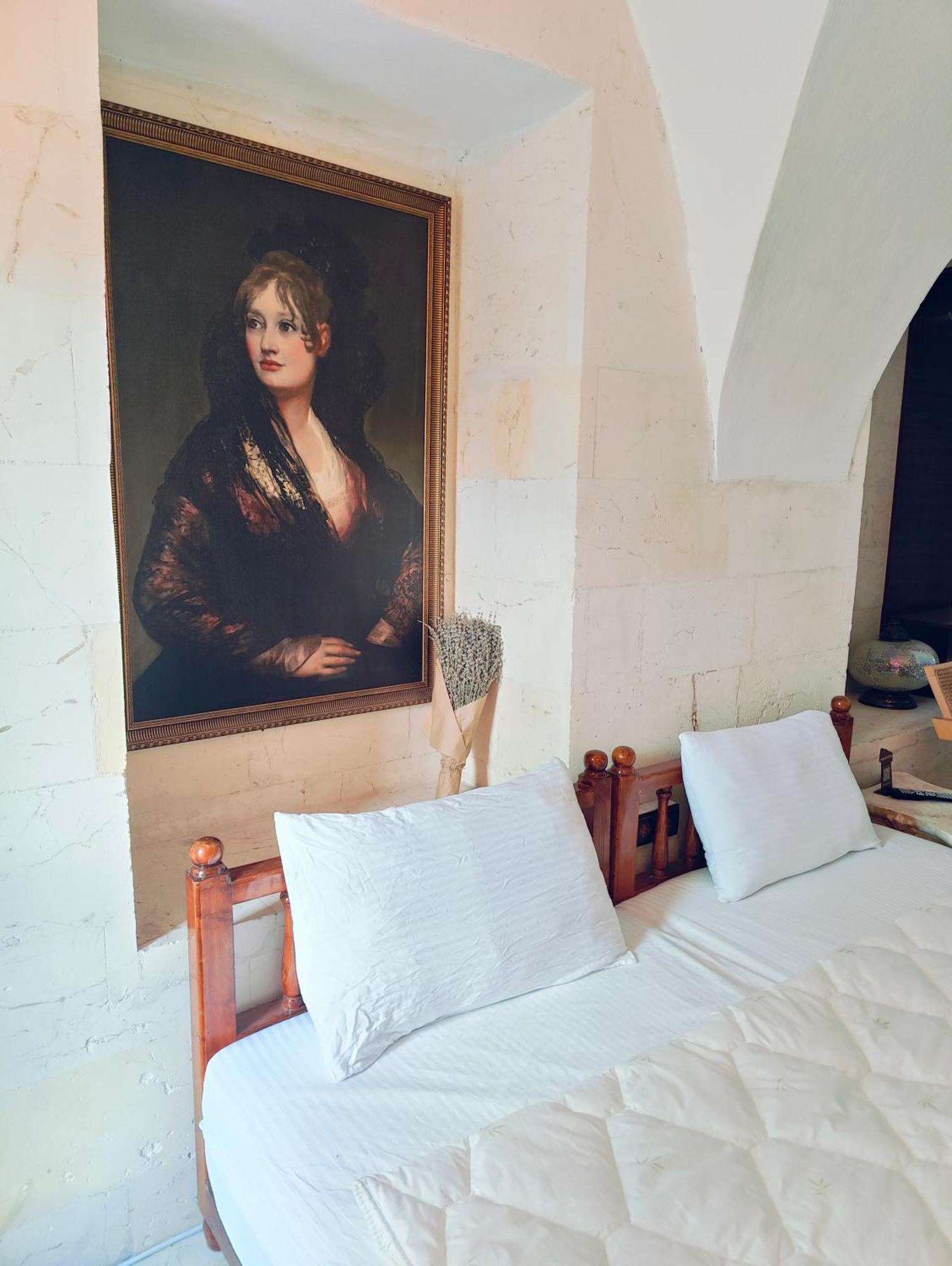 Ktisis Butik Otel سانليورفا المظهر الخارجي الصورة
