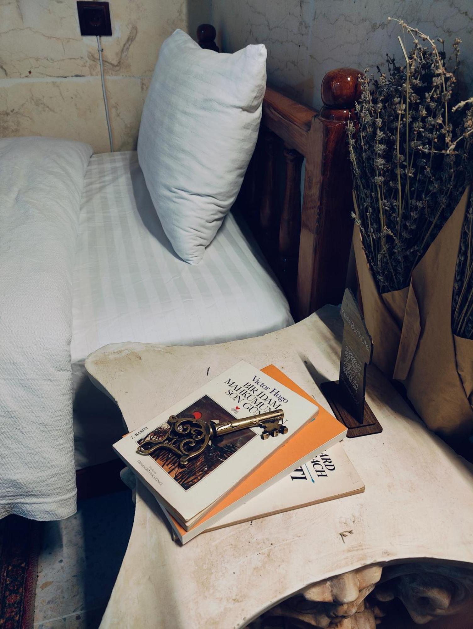 Ktisis Butik Otel سانليورفا المظهر الخارجي الصورة