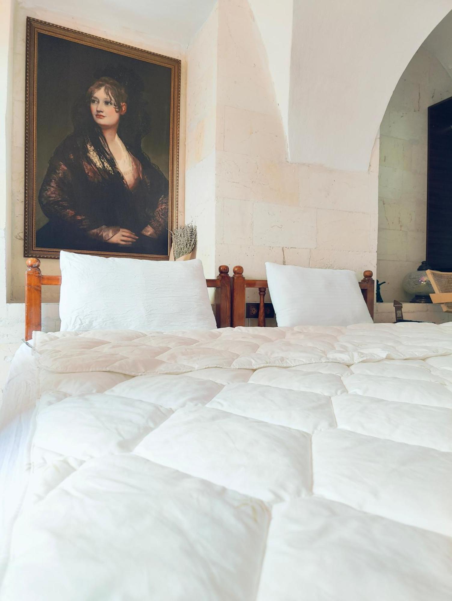 Ktisis Butik Otel سانليورفا المظهر الخارجي الصورة