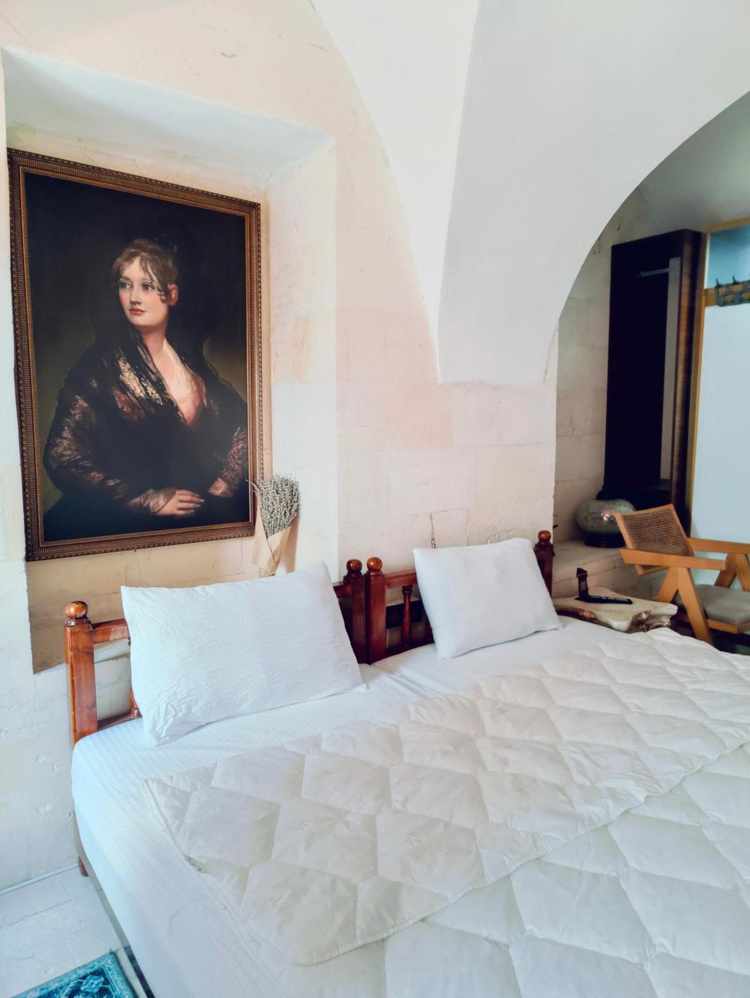 Ktisis Butik Otel سانليورفا المظهر الخارجي الصورة