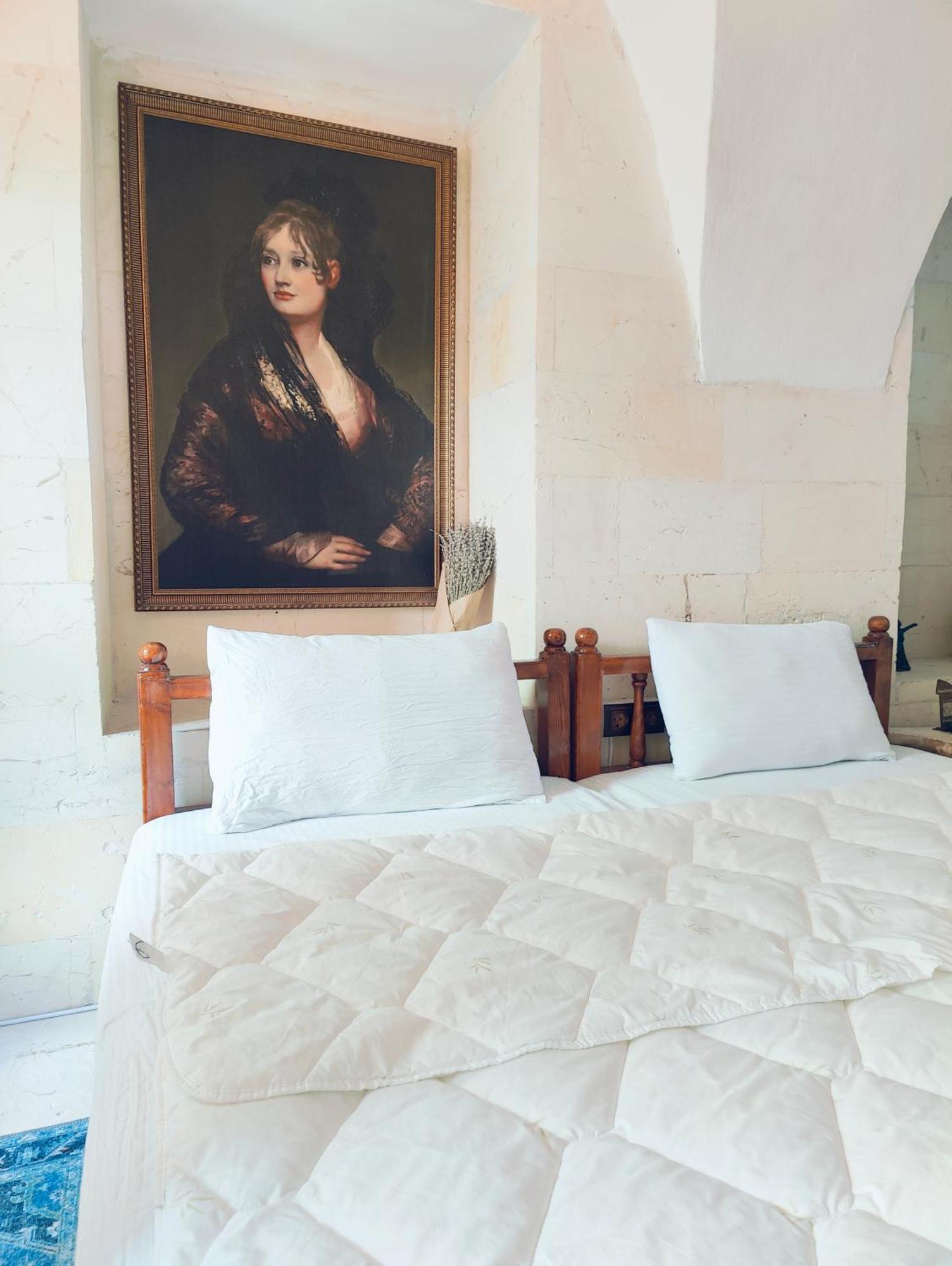 Ktisis Butik Otel سانليورفا المظهر الخارجي الصورة