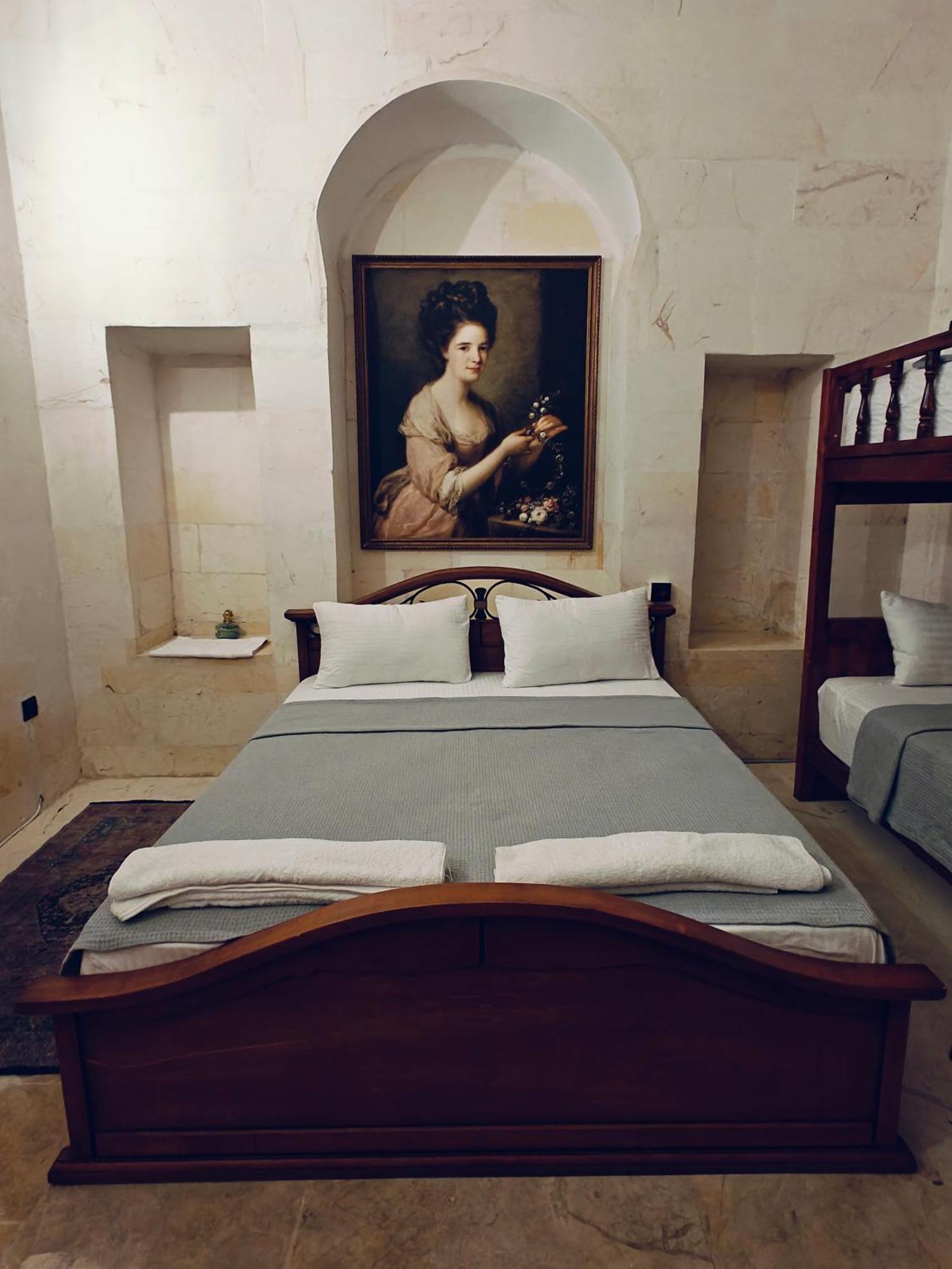 Ktisis Butik Otel سانليورفا المظهر الخارجي الصورة