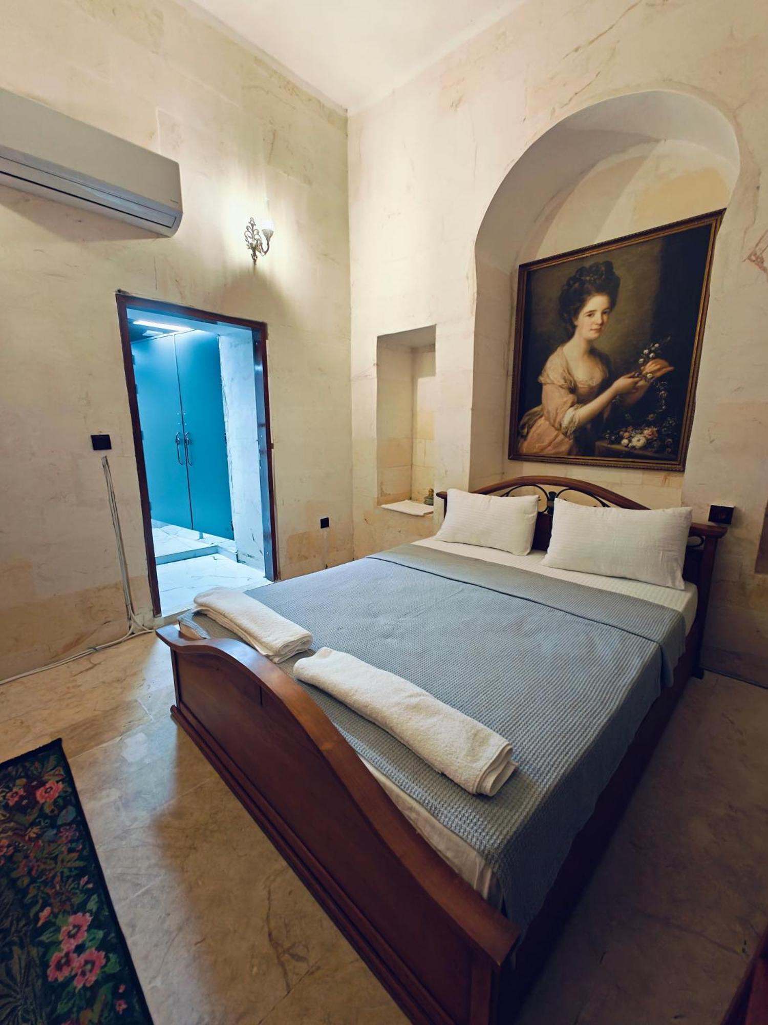 Ktisis Butik Otel سانليورفا المظهر الخارجي الصورة