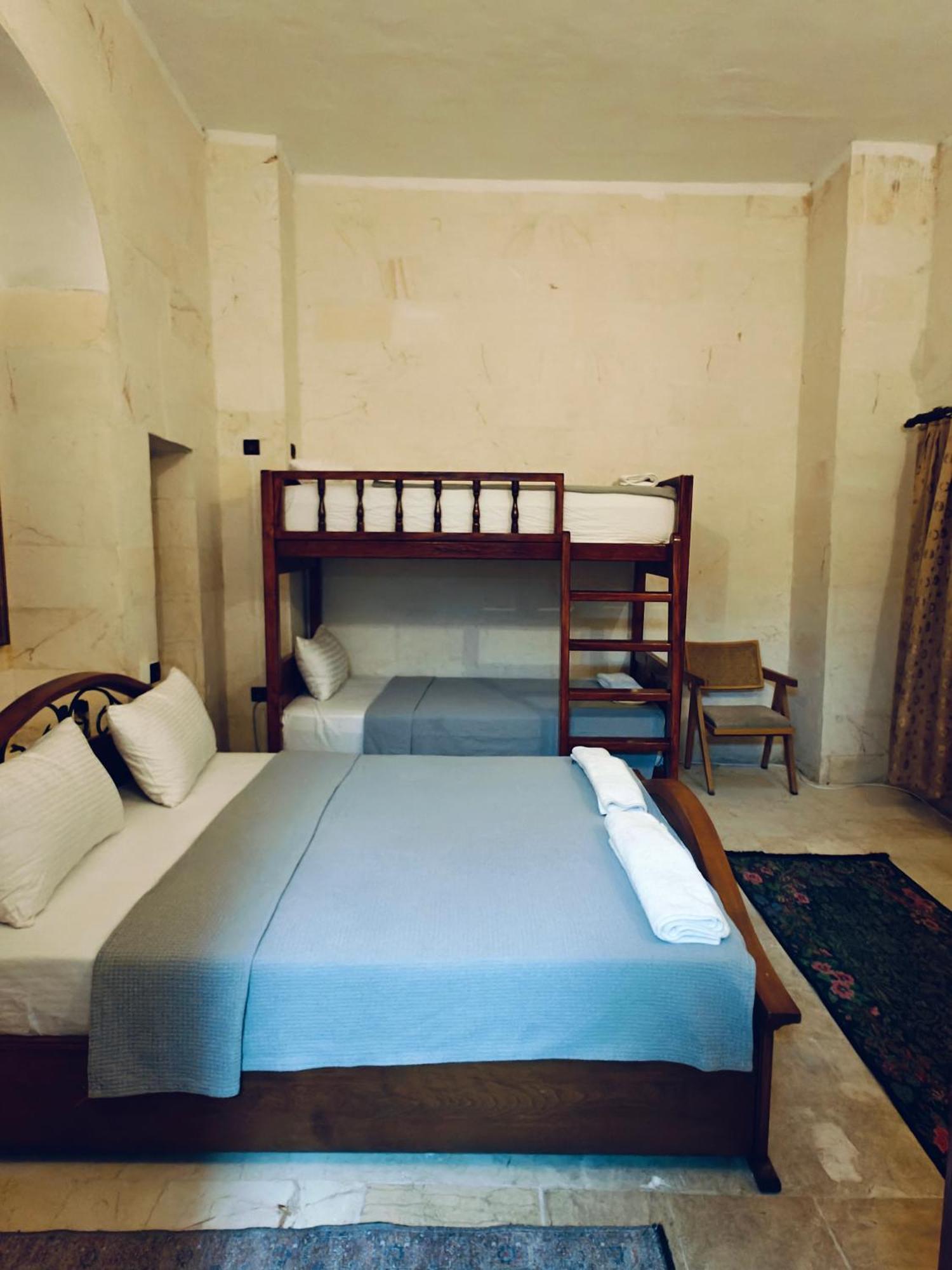Ktisis Butik Otel سانليورفا المظهر الخارجي الصورة