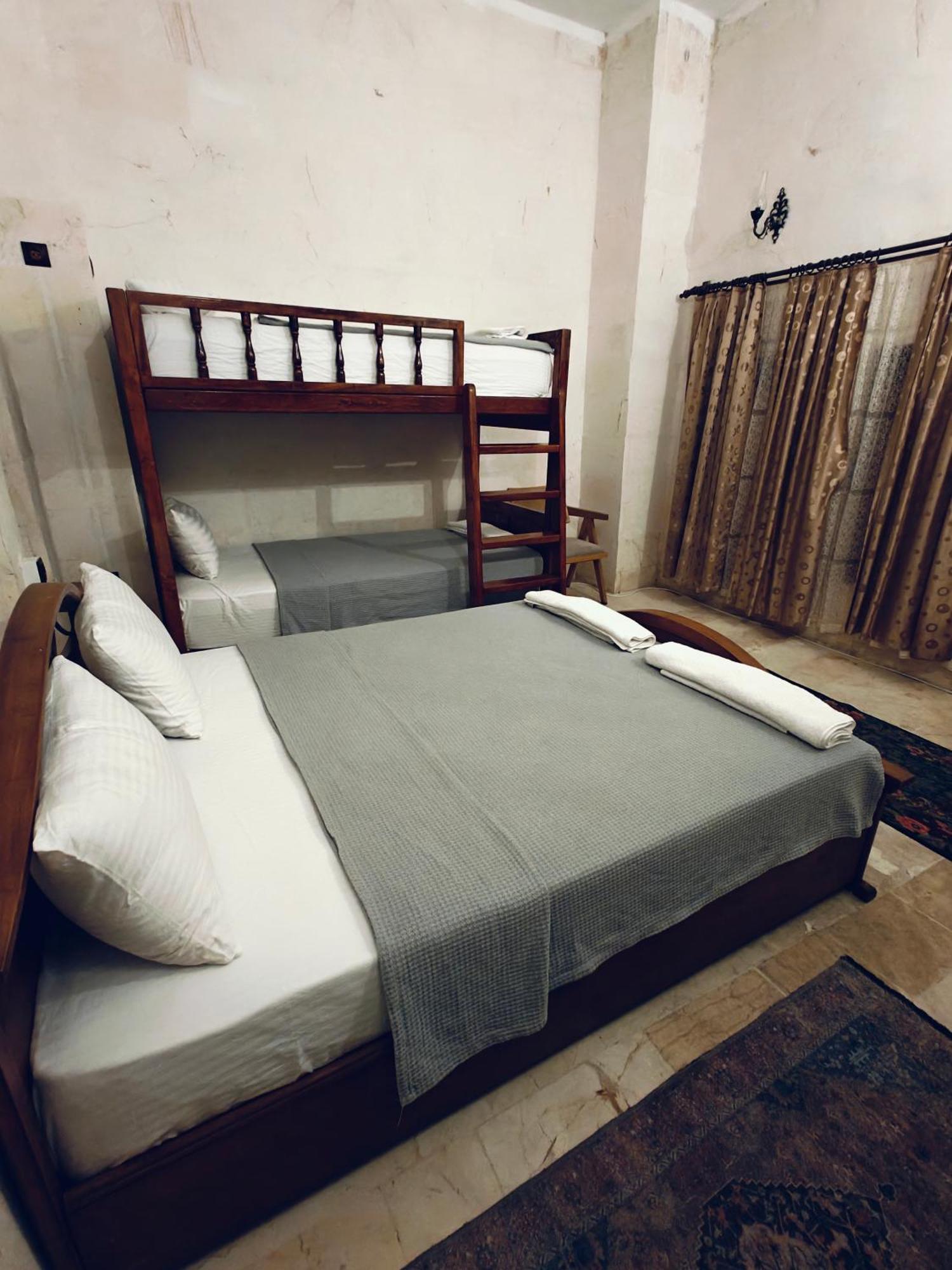 Ktisis Butik Otel سانليورفا المظهر الخارجي الصورة