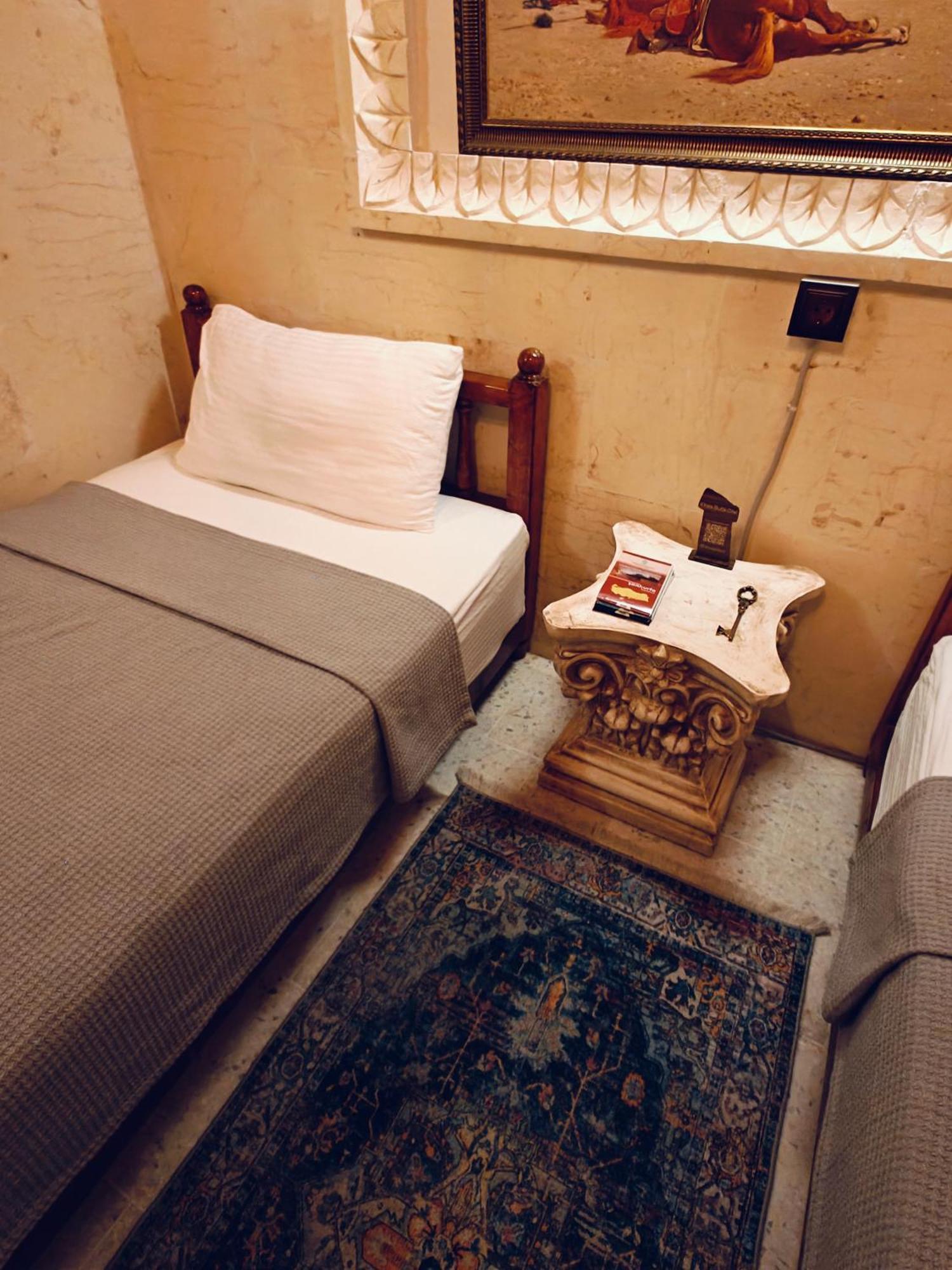 Ktisis Butik Otel سانليورفا المظهر الخارجي الصورة