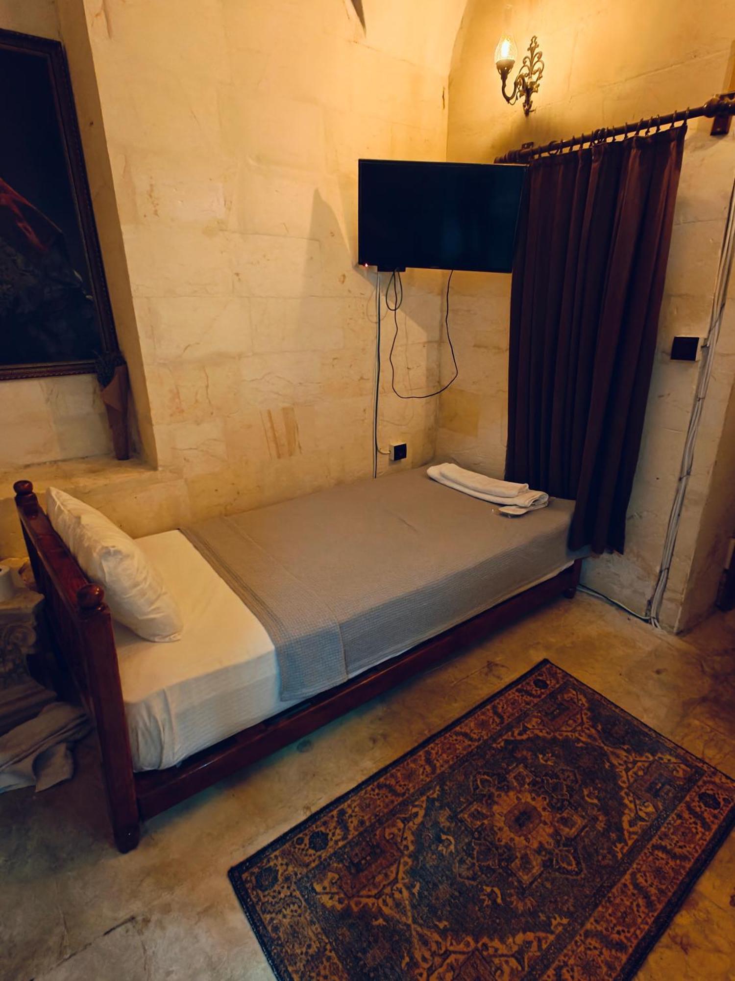 Ktisis Butik Otel سانليورفا المظهر الخارجي الصورة