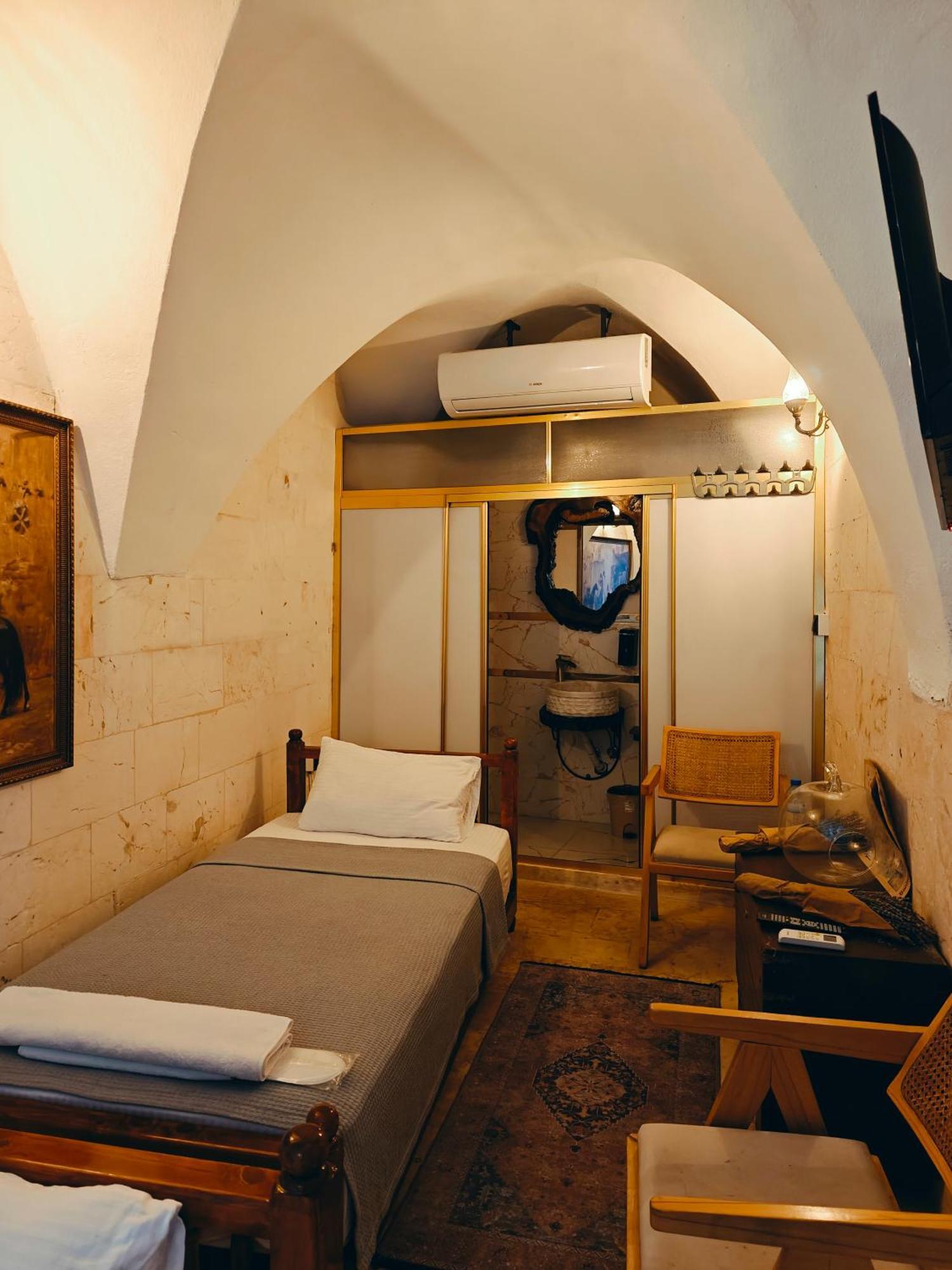 Ktisis Butik Otel سانليورفا المظهر الخارجي الصورة