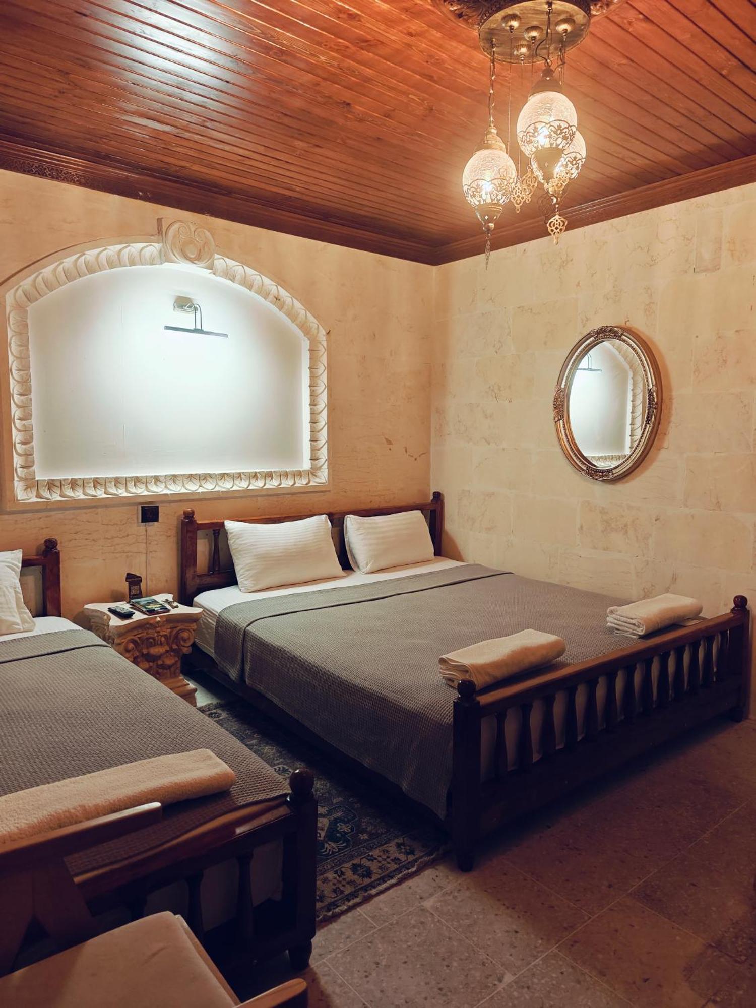 Ktisis Butik Otel سانليورفا المظهر الخارجي الصورة