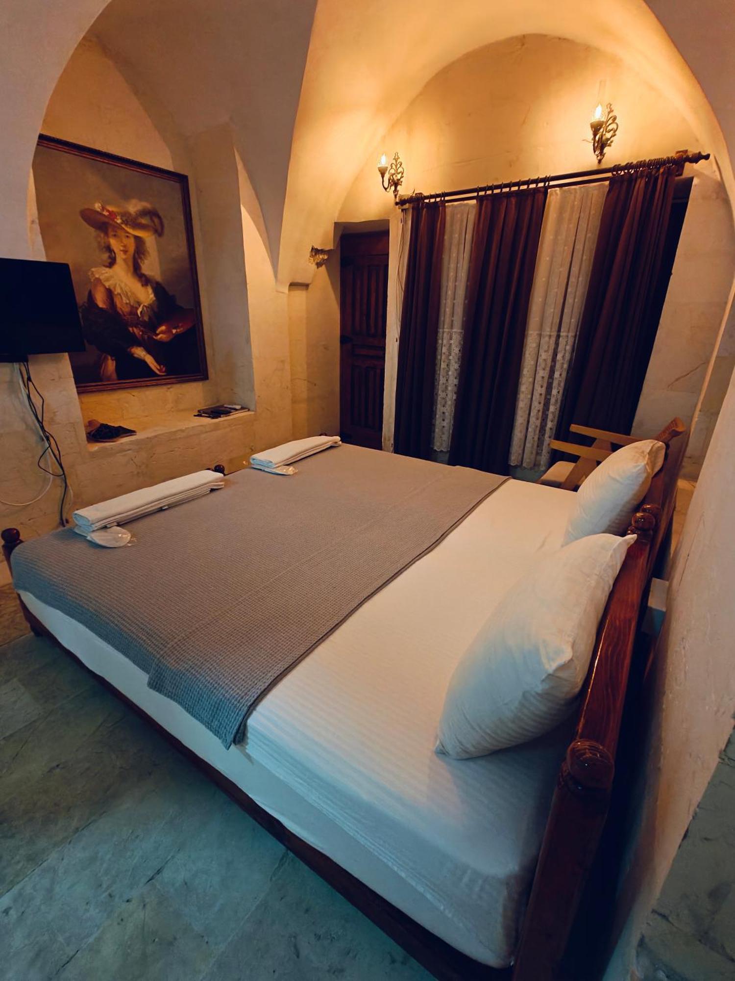 Ktisis Butik Otel سانليورفا المظهر الخارجي الصورة