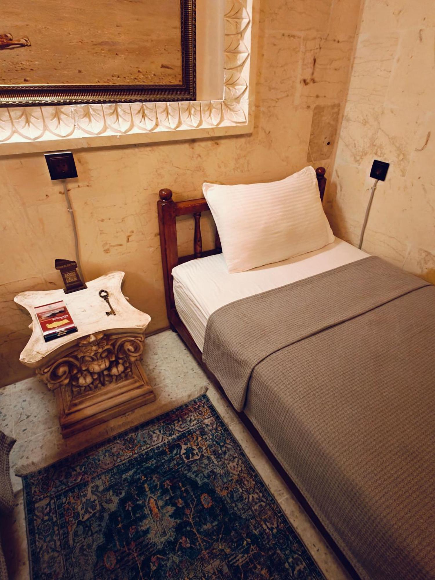 Ktisis Butik Otel سانليورفا المظهر الخارجي الصورة