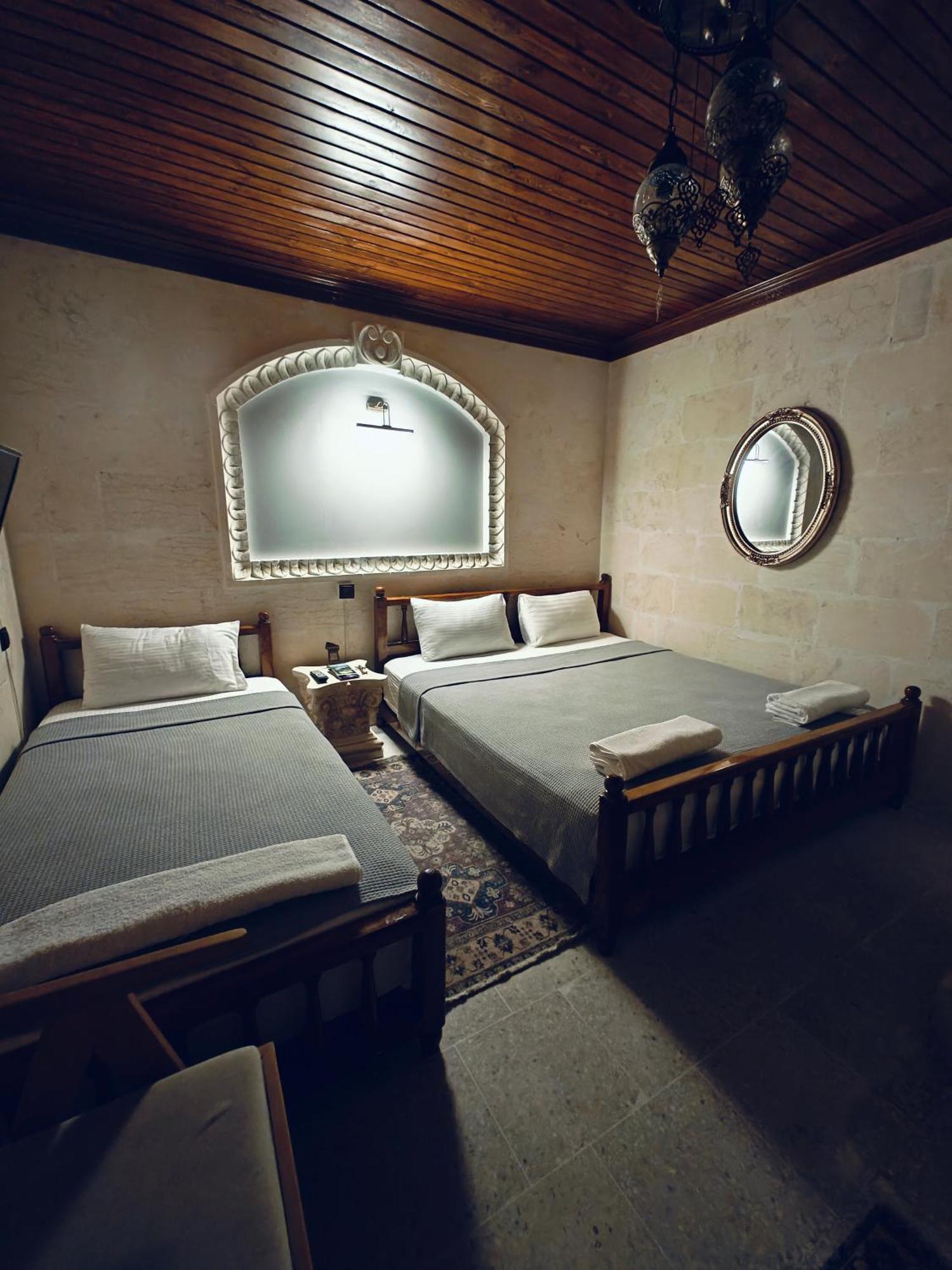 Ktisis Butik Otel سانليورفا المظهر الخارجي الصورة