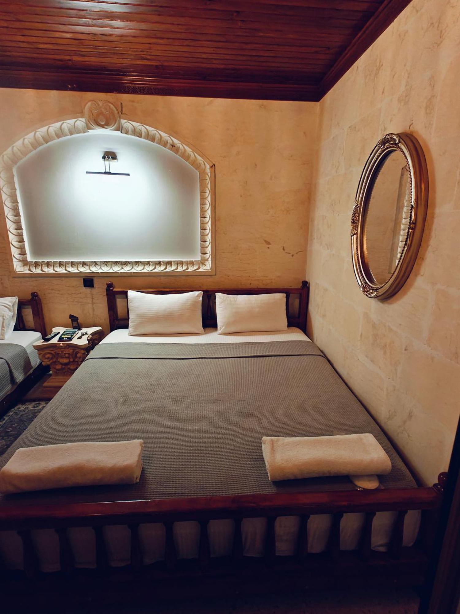 Ktisis Butik Otel سانليورفا المظهر الخارجي الصورة