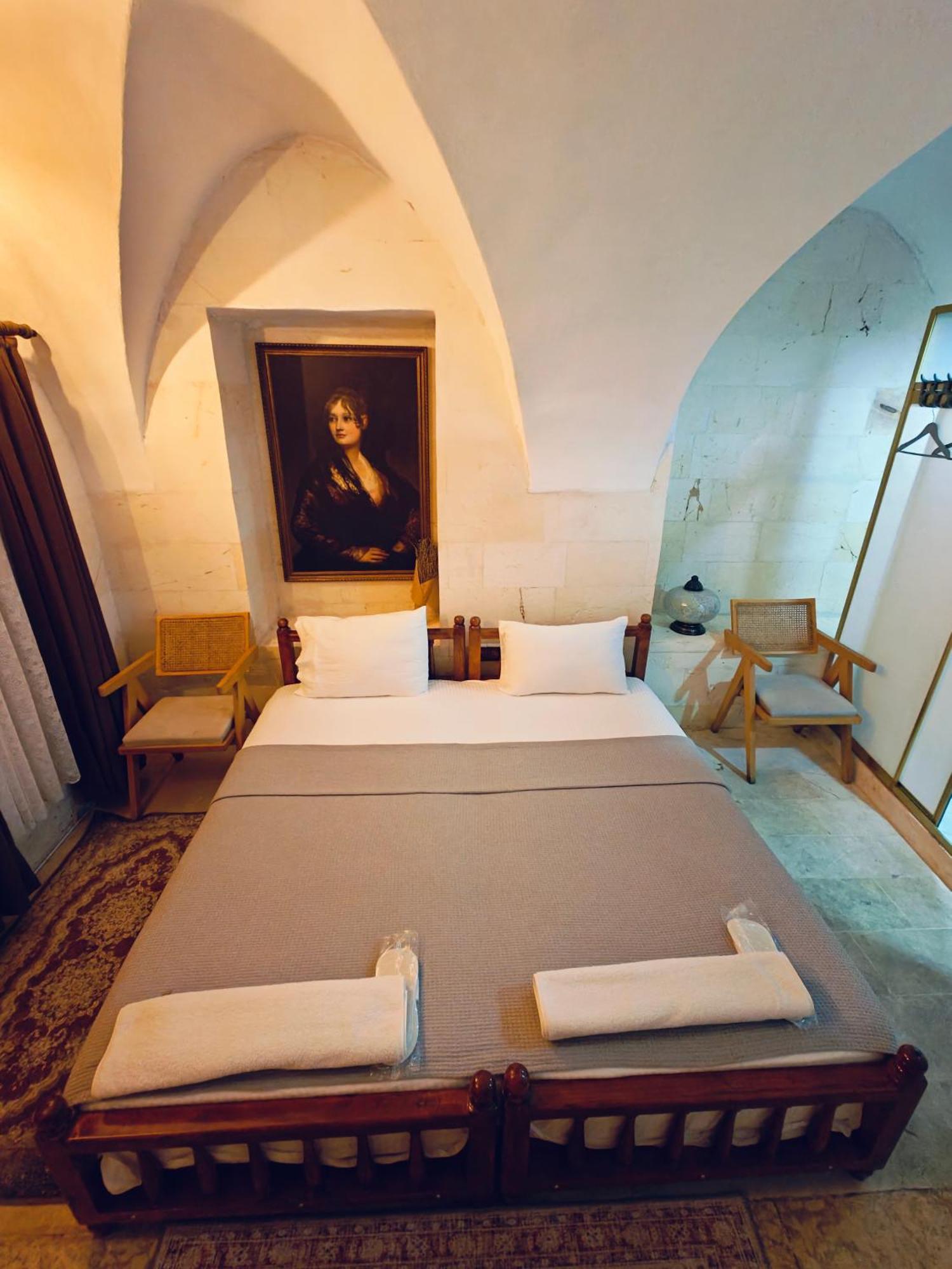 Ktisis Butik Otel سانليورفا المظهر الخارجي الصورة