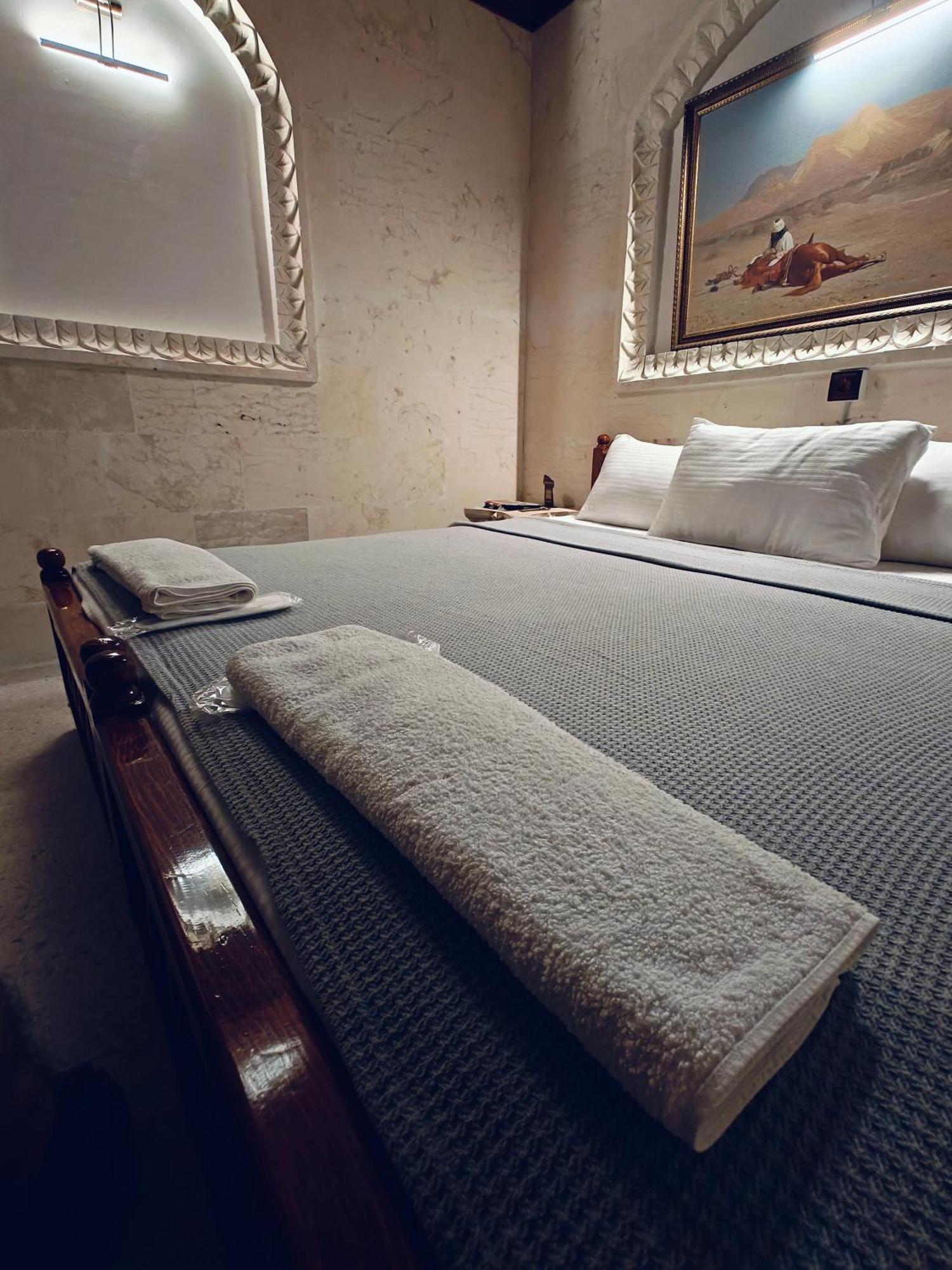 Ktisis Butik Otel سانليورفا المظهر الخارجي الصورة