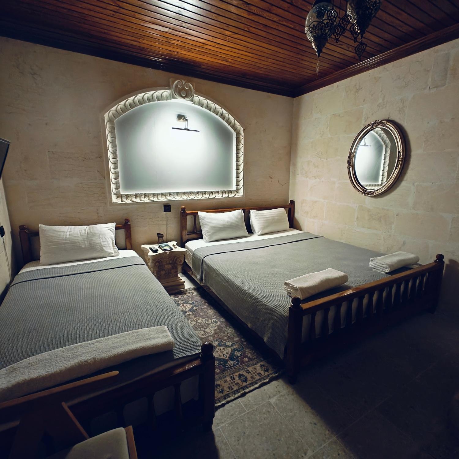 Ktisis Butik Otel سانليورفا المظهر الخارجي الصورة