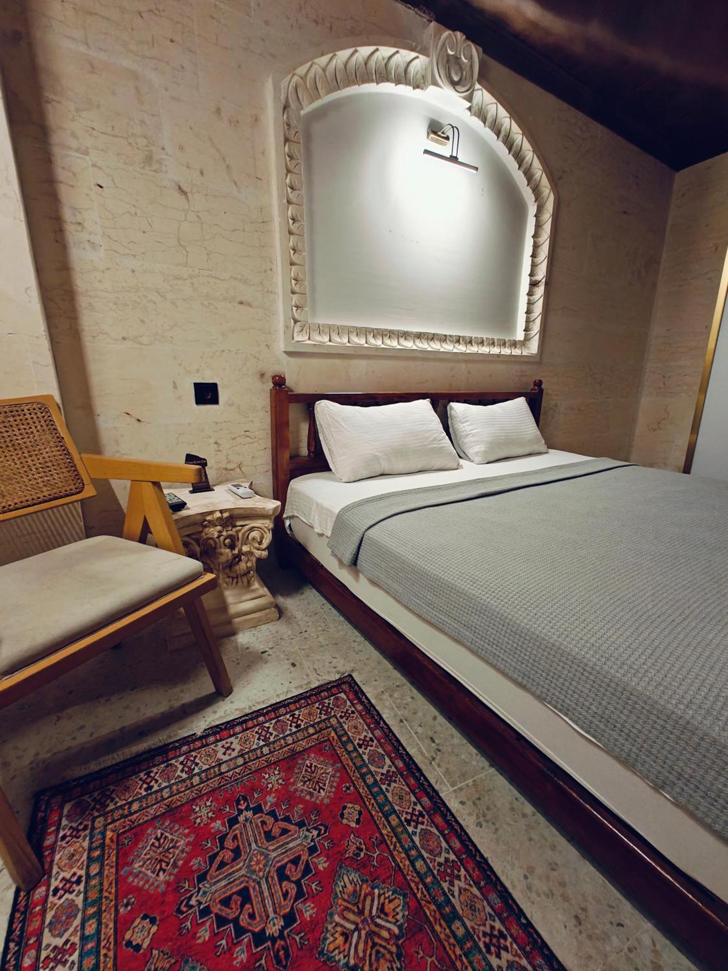 Ktisis Butik Otel سانليورفا المظهر الخارجي الصورة