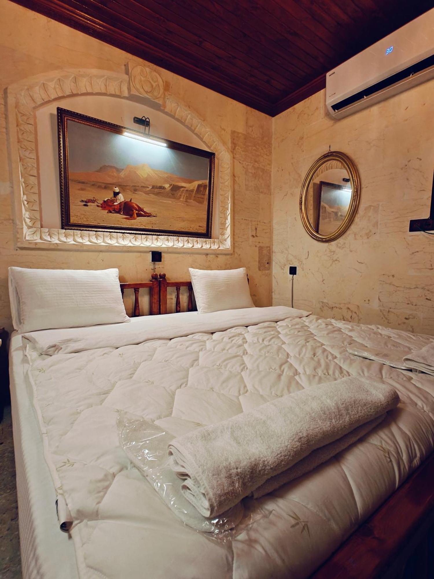 Ktisis Butik Otel سانليورفا المظهر الخارجي الصورة