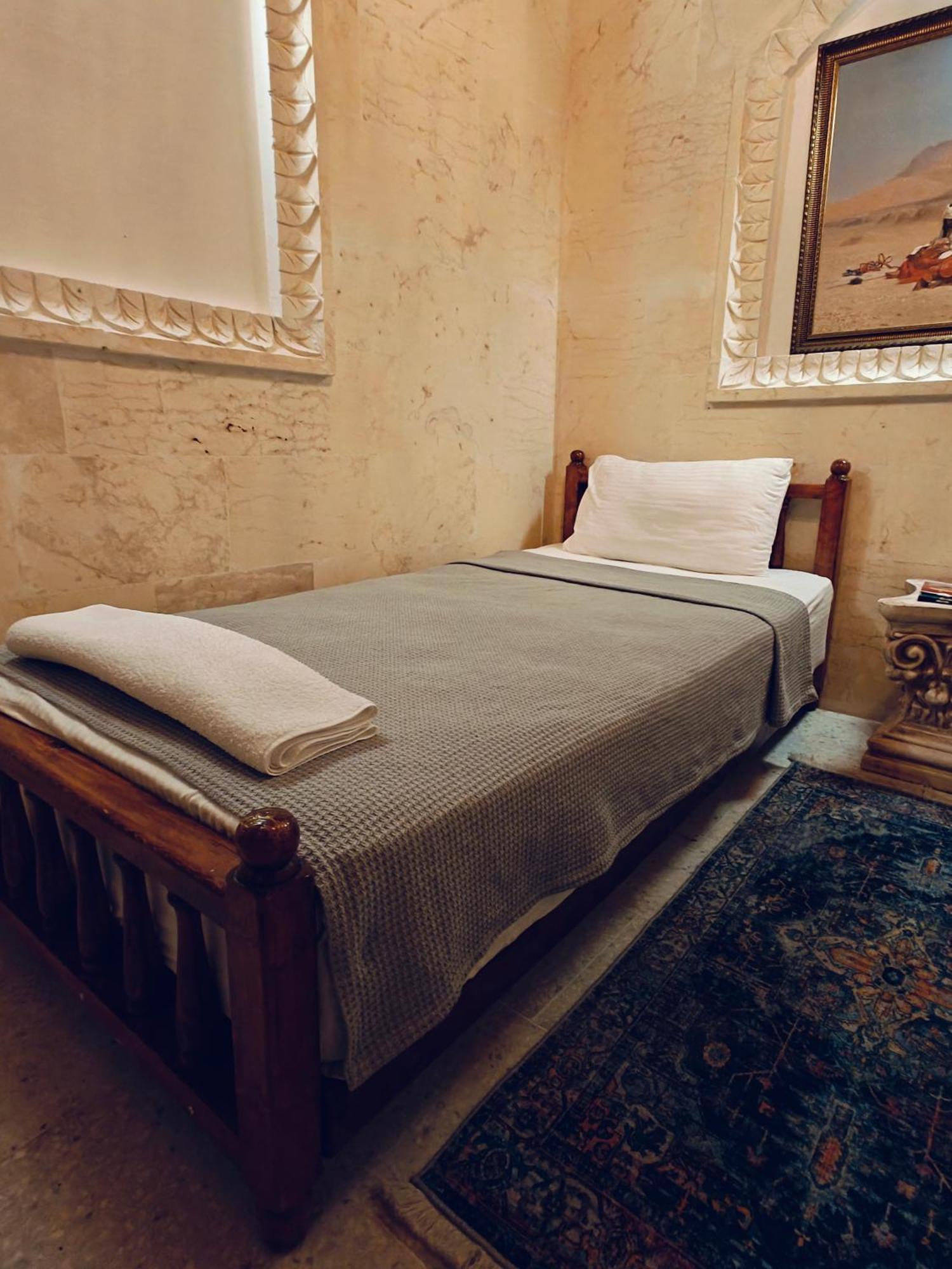 Ktisis Butik Otel سانليورفا المظهر الخارجي الصورة