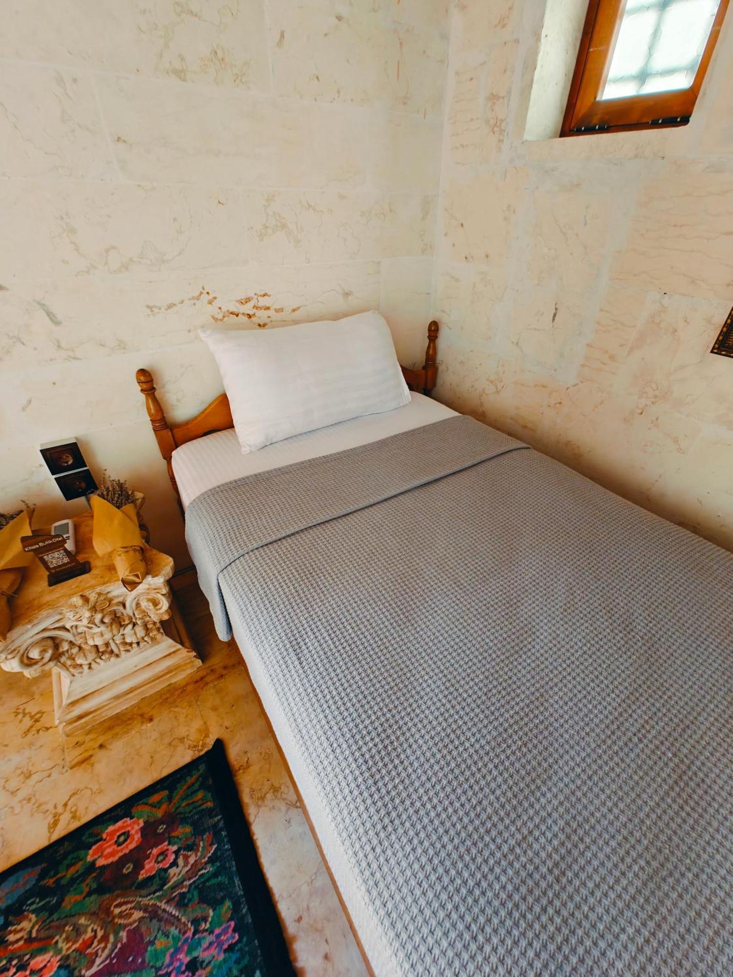 Ktisis Butik Otel سانليورفا المظهر الخارجي الصورة
