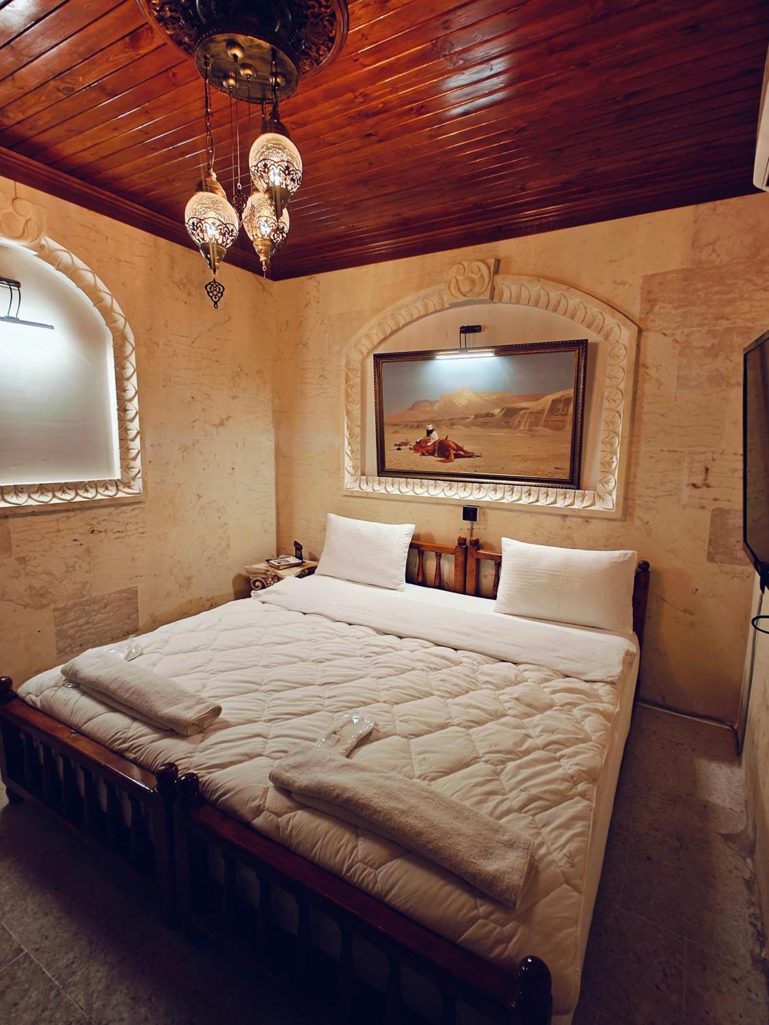 Ktisis Butik Otel سانليورفا المظهر الخارجي الصورة