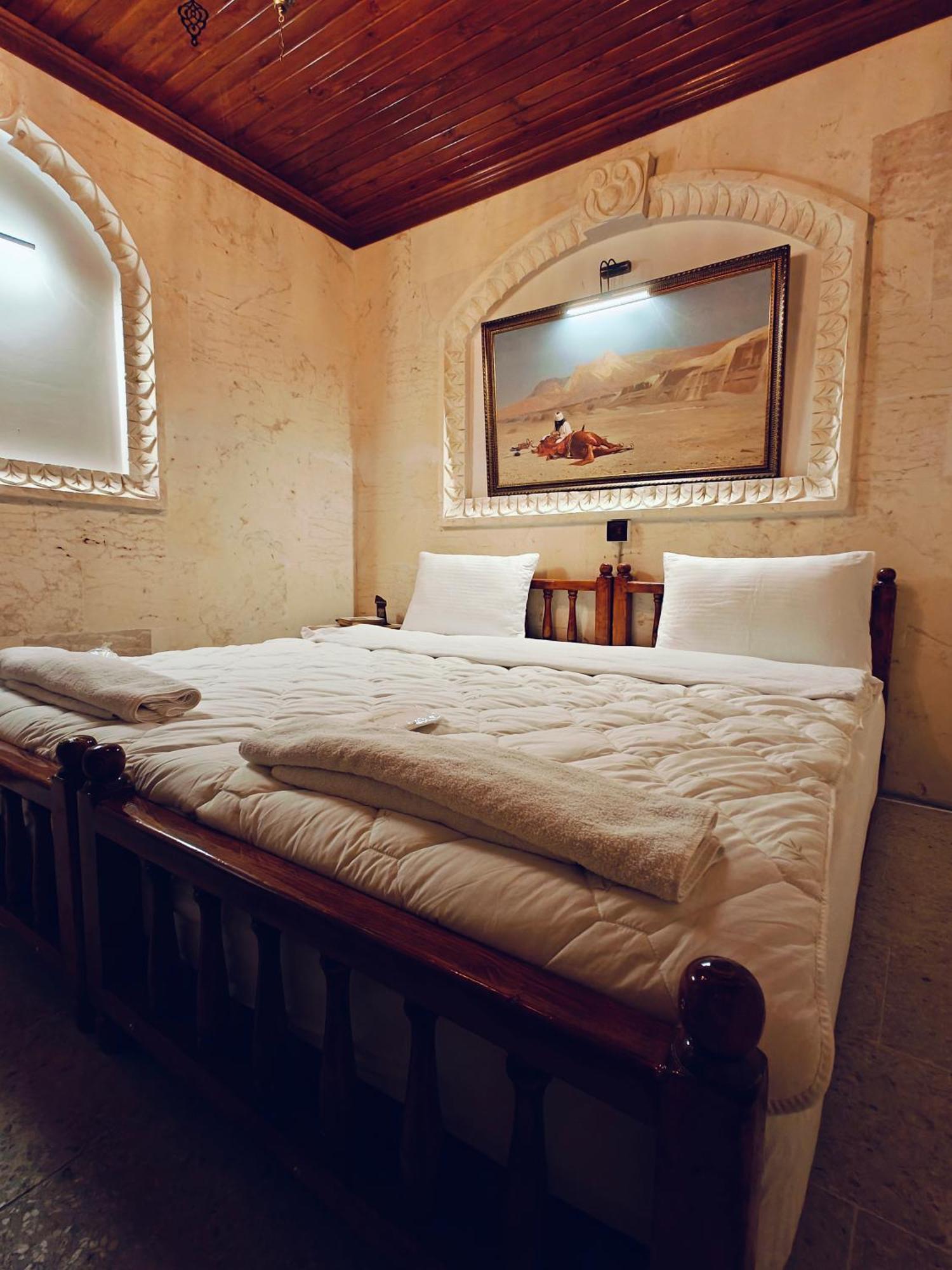 Ktisis Butik Otel سانليورفا المظهر الخارجي الصورة