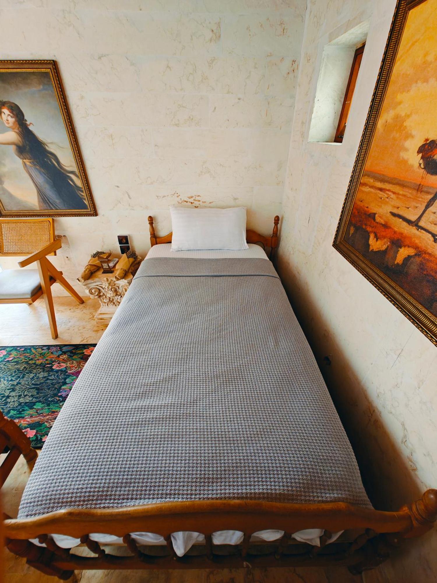 Ktisis Butik Otel سانليورفا المظهر الخارجي الصورة