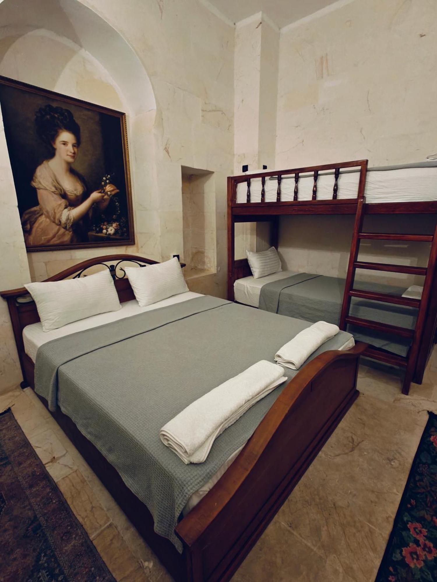 Ktisis Butik Otel سانليورفا المظهر الخارجي الصورة